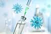 La vaccination reste très efficace contre les formes sévères, même s'i elles sont provoquées par les variants. © gopixa, Adobe Stock