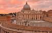 Découvrez quelques faits insolites et passionnants sur le Vatican ! © Fel1ks, Adobe Stock