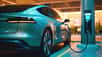 La fabrication de véhicules électriques impacte l'environnement, mais à l'usage l'impact est moindre que leur équivalent thermique. © tong2530, Adobe Stock 