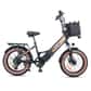 Le vélo à assistance électrique ONESPORT OT29 est en promo jusqu'à la fin des soldes © Cdiscount
