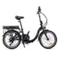 Bon plan : le&nbsp;vélo électrique pliable&nbsp;Fafrees&nbsp;20F054&nbsp;© Cdiscount