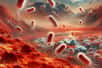 Des bactéries infectieuses pour l'Homme ont survécu un certain temps dans des environnements martiens recréés en laboratoire sur Terre. C'est une nouvelle intéressante pour les exobiologistes en quête de micro-organismes martiens bien vivants mais cela pose des questions pour la colonisation de la Planète rouge.