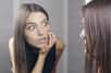 En Russie, une femme de 32 ans a fait plusieurs selfies montrant une bosse en différents endroits de son visage. Le ver parasite qui se promenait sous sa peau a été retiré par chirurgie et analysé. Il a probablement été transmis par une piqûre de moustique...