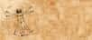 Un tableau de Léonard de Vinci, Salvator Mundi, s’est vendu aux enchères à un prix record de 382 millions euros le 15 novembre 2017. Mais Léonard de Vinci n’était pas que peintre, c’était aussi un inventeur de génie qui s’intéressait à différents domaines scientifiques. En travaillant brièvement sur des fossiles, il a même soulevé un grand mystère, comme nous l’évoquions dans Futura en 2012. Certains croquis du peintre sont les premières preuves d'observation de terriers hexagonaux fossilisés datant du Cambrien. Une théorie suggère qu'il s'agirait du plus ancien réseau de nids observé, mettant en lumière les premiers signes de soins parentaux.