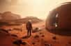 La Nasa entreprend une mission inédite pour tester les limites du corps humain en territoire inconnu. Quatre volontaires vont s'enfermer pendant un an dans un habitacle pour simuler les conditions de vie sur Mars. Ils seront soumis à des pannes d'équipements et autres facteurs de stress environnementaux. Les résultats de cette mission serviront à évaluer la santé et les performances cognitives des candidats lors de missions de longue durée.