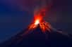 Les volcans fascinent autant qu'ils inquiètent. Si certains d'entre eux, notoirement actifs, entrent régulièrement en éruption, d'autres, endormis parfois depuis des centaines voire des milliers d'années créent la surprise en se réveillant. Un phénomène qui dépend de nombreux paramètres.