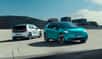 Alors que les premières livraisons de la Volkswagen ID.3 sont attendues à partir de cet été, la marque allemande vient de publier plusieurs vidéos montrant notamment un système d’affichage tête haute en réalité augmentée et la cinématique lumineuse de sa compacte électrique cinq portes. 