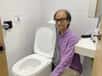 Il paraît que l'argent n'a pas d'odeur... En Corée, des toilettes transforment les matières fécales humaines en argent numérique.