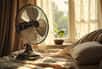 Les températures montent et la chaleur vous empêche de passer une bonne nuit ? La solution est simple : un ventilateur silencieux alliant efficacité et discrétion pour créer un cadre frais et apaisant. Dans ce guide, nous vous proposons une sélection des meilleurs ventilateurs ultra-silencieux de 2025, pour vous garantir un sommeil serein, même pendant les journées les plus chaudes.