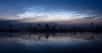 Les nuages noctulescents sont les nuages les plus hauts au monde : ils se forment à plus de 70 km d'altitude. © Martin Koitmäe, Wikipédia, CC by-SA 4.0