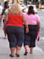 La FAO vient de publier la liste des pays du monde comptant le plus d’obèses. Surprise, les États-Unis ne sont pas les mieux classés et sont devancés par leur voisin d’Amérique centrale, le Mexique. Ces deux pays ne sont pourtant pas ceux qui ont le plus fort pourcentage d'obèses. En effet, des nations beaucoup moins peuplées révèlent des chiffres effrayants…