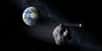 En ce mois de décembre 2017, on parle beaucoup de `Oumuamua, l'étrange visiteur dont l'orbite et la vitesse indiquent qu'il vient de l'extérieur du Système solaire. Il est passé loin, très loin, de la Terre mais il rappelle que les astéroïdes menacent notre planète et notre civilisation. Cet été, les Nations Unies avaient réclamé la mise en place d'un partenariat entre les pays disposant d'une agence spatiale pour coordonner les moyens d'alerte et de prévention.