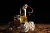 L’agence spatiale des Émirats arabes unis accélère son programme lunaire. Le rover Rashid devait d’abord s'envoler vers la Lune d’ici 2024 mais il partira finalement cette année. Il y a une semaine, l’agence a annoncé avoir testé un prototype.