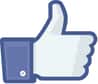Le réseau social Facebook teste en Irlande et en Espagne depuis le 9 octobre, l’élargissement des réactions aux messages publiés par les utilisateurs, pour l'instant limitées au célèbre bouton « like » (j'aime).