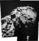 Lors d’une conférence de presse à San Francisco, le mercredi 17 décembre, à l’occasion du meeting de l’American Geophysical Union, plusieurs scientifiques de la mission Rosetta sont revenus sur l’atterrissage de Philae, sa localisation et son réveil potentiel.