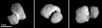 Une nouvelle moisson d’images de la comète 67P/Churyumov-Gerasimenko suivie de près par Rosetta dévoile davantage de détails sur sa structure binaire qui n’est pas sans évoquer un canard… Elles ont été agrégées en une animation qui montre la rotation de ce corps composé de glace et de poussières, avec lequel la sonde a un rendez-vous très attendu dans quelques jours.
