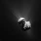 Comme tous les six ans et demi, la comète 67P/Churyumov-Gerasimenko, surnommée Tchouri, va atteindre son périhélie, c'est-à-dire son point le plus proche du Soleil. Le 13 août 2015, 186 millions de kilomètres sépareront ainsi les deux astres. Grâce à la sonde Rosetta qui l'escorte depuis un an déjà, les scientifiques vont pouvoir suivre pas à pas, comme jamais, les transformations qui s’opèrent à la surface du noyau cométaire. L’activité devrait être à son comble en août et septembre. Pas question pour les chercheurs d’en perdre une miette.