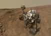 Une équipe de chercheurs qui a examiné trois échantillons de roches et de poussières prélevés par Curiosity a révélé la découverte d’azote. C’est la première fois que cet élément indispensable à la vie est mis en évidence sur Mars. Les chercheurs attribuent sa présence à des phénomènes énergétiques comme la foudre ou l’impact de météorites. Quant au rover, immobilisé durant près de deux semaines à cause d’un court-circuit, tout indique qu’il va bien. Il a d’ailleurs repris la route.