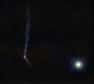 Découverte en 2013, la comète Catalina vient pour la première fois dans le Système solaire interne et pourrait être un petit joyau cosmique à observer à l’aube pour les fêtes de fin d’année. Après une remarquable conjonction avec Vénus, l’astre s’affichera juste à côté d’Arcturus au cours de la nuit du Nouvel An.