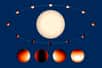 Une équipe de chercheurs a utilisé le télescope spatial Hubble pour réaliser une carte relativement précise des températures à la surface d’une Jupiter chaude dont l’année dure 19 heures. Ils ont également étudié l’abondance de l’eau dans son atmosphère. Leurs recherches contribuent à une meilleure compréhension de la formation des planètes géantes.