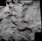 L’Agence spatiale européenne (Esa) a confirmé le 15 octobre la destination de Philae. Si tout va bien, le site « J » accueillera donc l’atterrisseur le 12 novembre prochain. Rosetta poursuit ses manœuvres autour de la comète 67P/Churyumov-Gerasimenko.