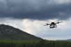 Les promoteurs d’un drone livreur de colis, développé avec une filiale de La Poste, ont annoncé le 29 septembre avoir déposé une demande d’autorisation pour tester leur appareil « en milieu réel » dans le ciel varois.