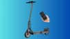 Fini les transports en commun surchargés et les embouteillages interminables ! Optez pour plus de liberté avec la trottinette électrique iScooter i9, idéale pour vos déplacements urbains rapides et sans effort. Pratique, légère et pliable, elle s’adapte parfaitement à un usage quotidien. Cerise sur le gâteau : ce modèle phare est bradé chez Cdiscount !