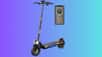 Envie de conjuguer mobilité, performance et écologie ? La trottinette électrique iScooter iX4, actuellement en promo sur Cdiscount, est une excellente alternative pour vos déplacements urbains et trajets tout-terrain.