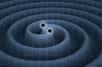 Le télescope gravitationnel Ligo aurait détecté directement les ondes gravitationnelles produites par la fusion de deux trous noirs stellaires. Si la rumeur venait à être confirmée, ce serait une découverte scientifique plus spectaculaire que celle du boson de Brout-Englert-Higgs, qui ouvrirait une nouvelle ère en astrophysique.