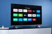 French Days Cdiscount : la TV LED UHD 4K TOSHIBA 50UA2363DG © Nguyen Duc Quang, Adobe Stock