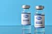Le vaccin contre la Covid-19 des sociétés Pfizer et BioNTech. © pridannikov, Adobe Stock