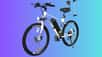 Ofrez-vous le vélo électrique HITWAY en promotion sur Amazon. Parfait pour des balades ensoleillées, il dispose d’une assistance électrique qui facilite vos trajets et réduit l'effort, vous permettant de rester frais et détendu.