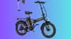 Si vous recherchez un vélo électrique pratique, performant et abordable, ne manquez pas cette promotion exclusive sur Amazon. Actuellement, le vélo électrique pliable Hitway BK11 est proposé à un prix exceptionnel, offrant une opportunité rare pour les amateurs de mobilité urbaine économique et efficace.