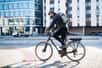 Le vélo électrique Moma Bikes, de 26 pouces, est ce qui se fait de mieux en terme de VAE. Ce vélo à assistance électrique de ville, disponible à moins de 1000 €, vous permettra de réaliser vos déplacement quotidiens et urbains en toute sécurité.