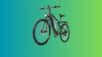 Soldes d'été : Cdiscount fait chuter le prix du vélo électrique Shengmilo S26 © Cdiscount