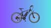 Pour explorer les sentiers et prolonger vos randonnées à vélo, optez pour le vélo électrique VTT Myatu, actuellement proposé à un prix exceptionnel sur Cdiscount.