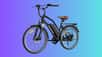 Le vélo électrique YOLOWAY est à prix cassé sur ce site de vente en ligne © Cdiscount