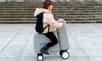 Qu’est-ce qui est plus compact et plus rapide à monter qu’un vélo pliable ? Un vélo gonflable qui pèse à peine 5 kilos roues et batterie comprise. Imaginé par l’université de Tokyo, il se range dans un sac à dos et se gonfle en 1 minute.