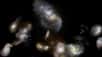 Des astronomes ont découvert des proto-amas de galaxies tapis aux confins de l’univers. Leurs constitutions les ont beaucoup surpris, le processus de leur formation survient deux fois plus tôt que prévu. Que s’est-il passé ?