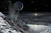 Embarquez pour un survol de Pluton et de son satellite Charon. Grâce au survol historique de la sonde New Horizons en juillet 2015, les astronomes ont pu découvrir le vrai visage de cette planète naine située aux confins du Système solaire, au-delà de Neptune. Bien que glacial, ce monde arbore une extraordinaire diversité géologique et aussi un grand cœur, théâtre d’une activité insoupçonnée. Découvrez ses paysages faits de glaces visqueuses et dures, ses montagnes et ses plaines, ses couleurs et ses matières.