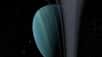 Partez à la découverte d’Uranus, une géante de glace située à trois milliards de kilomètres de la Terre. Un mode froid et étrange dont on commence à peine à comprendre son histoire et sa composition.