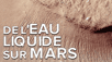 La Nasa a annoncé récemment avoir découvert la présence d’eau liquide sur Mars. Cette affirmation est appuyée par un phénomène étrange intervenant durant l’été martien. Le Cnes a interviewé Francis Rocard, responsable des programmes d’exploration du Système solaire, afin d’en savoir plus.