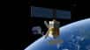 Que faire d’un satellite lorsqu’il devient inutile ? Les ingénieurs de l’ESA ont trouvé une solution assez originale qui permettrait de récupérer les appareils et de réduire ainsi les débris dans l'espace. Voici en vidéo un test de leur filet spatial.