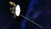 Dans le gaz ionisé qui l’entoure, la sonde Voyager-1 a enregistré deux séries d'ondes, qui sont la signature du milieu interstellaire, et non du vent solaire. Transmis sur un haut-parleur, ces signaux ont fait entendre un son ! © Nasa, JPL