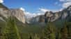 Cette vidéo reprend en time-lapse certains des plus beaux paysages du parc national américain de Yosemite. Un spectacle à couper le souffle ! © Sean Stiegemeier.