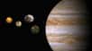 Jupiter est à lui seul un véritable système planétaire puisqu'il comporte plus de 60 satellites connus, tous plus étonnants les uns que les autres. Dans cet épisode de Space, l’Esa et Euronews nous en disent plus sur la future mission du satellite Juice qui devrait bientôt étudier le système jovien.