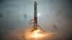 L’objectif de SpaceX est de rendre ses lanceurs réutilisables. C’est pourquoi l’entreprise américaine travaille à faire revenir sur terre le premier étage du Falcon 9. L’exploit ayant été réussi sur la terre ferme, la firme a ensuite tenté l’atterrissage sur une barge en mer, sans succès. Voici les premières images du crash en vidéo.