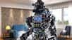Un robot capable de faire le ménage à la demande, c’est sans doute le rêve de beaucoup d’entre nous. C’est justement ce que propose la Florida Institute for Human and Machine Cognition (IHMC) avec son robot Atlas. Le voici en pleine action dans cette vidéo.