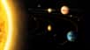La Terre et les autres planètes tournant autour du Soleil sont nées dans la tourmente, au hasard des collisions successives. C'est ce que nous décrit cet épisode de la série Les clés de l'univers proposé par la chaîne Discovery Science.