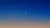 Fin novembre 2013, les astronomes étaient mobilisés pour suivre la comète Ison, repérée en 2012 et qui s’apprêtait à passer à environ un million de kilomètres du Soleil. Formée il y a 4,5 milliards d’années, elle est le témoin de la naissance du Système solaire et son comportement dans la chaleur et la gravitation solaire allait renseigner sur sa composition.